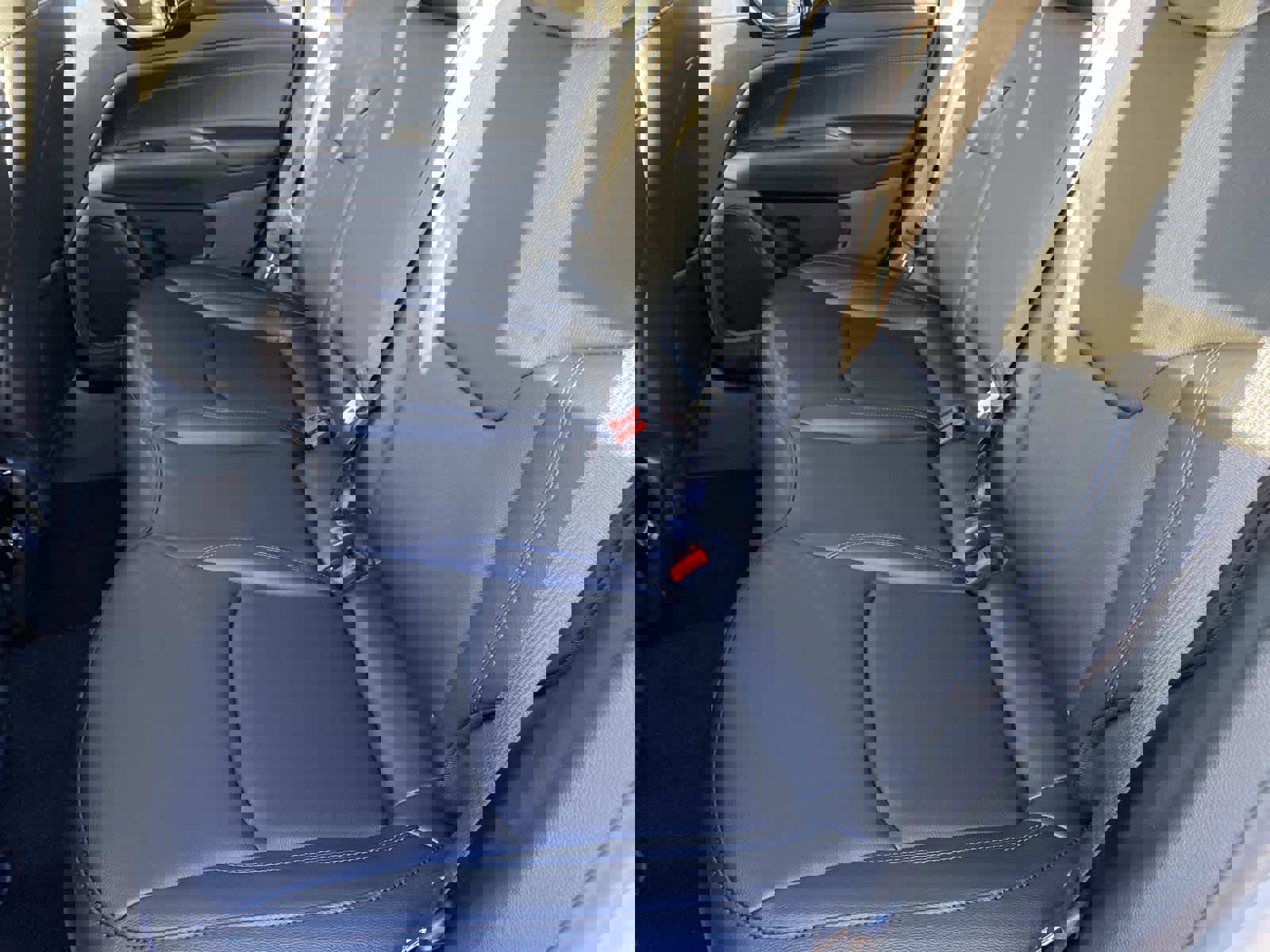 New 2026 Jeep Compass Limited image 7