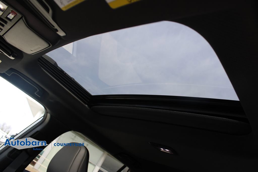 New 2026 Subaru Outback Limited AWD/4WD image 17