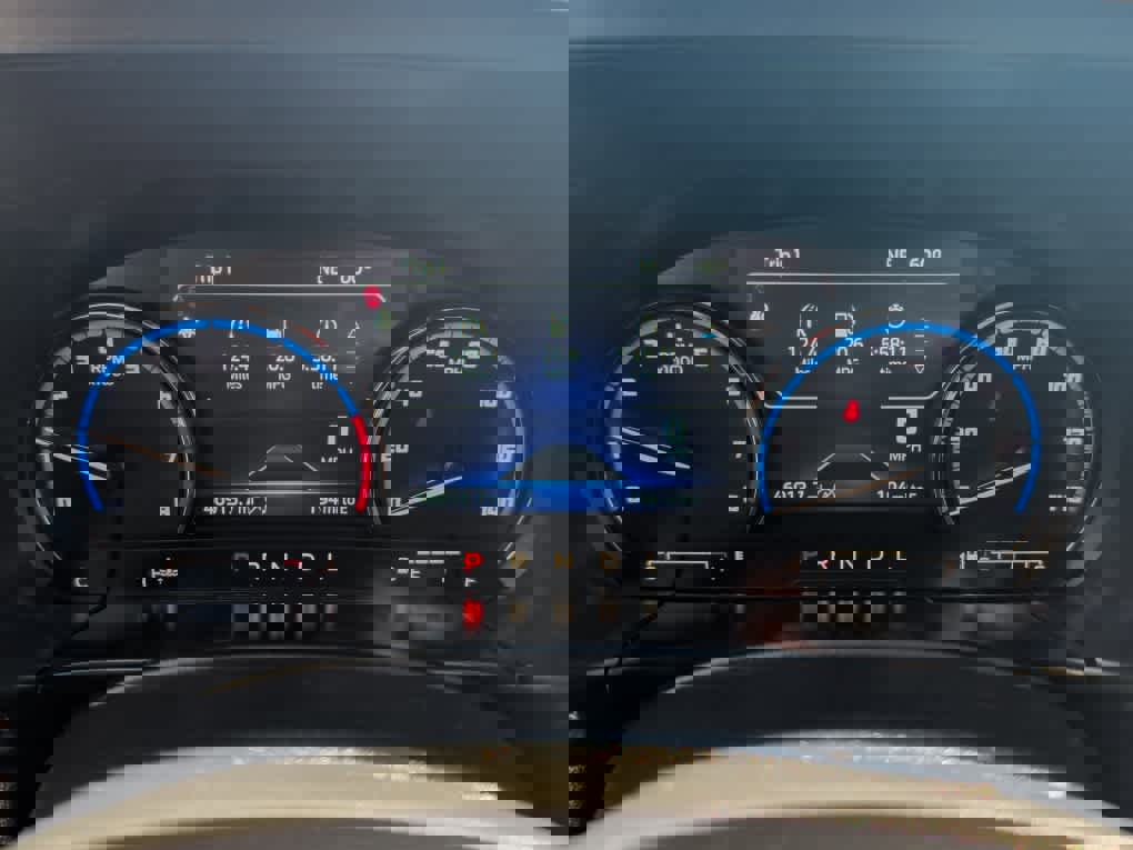 Used 2023 Ford Bronco Sport Outer Banks w/ Tech Package image 16