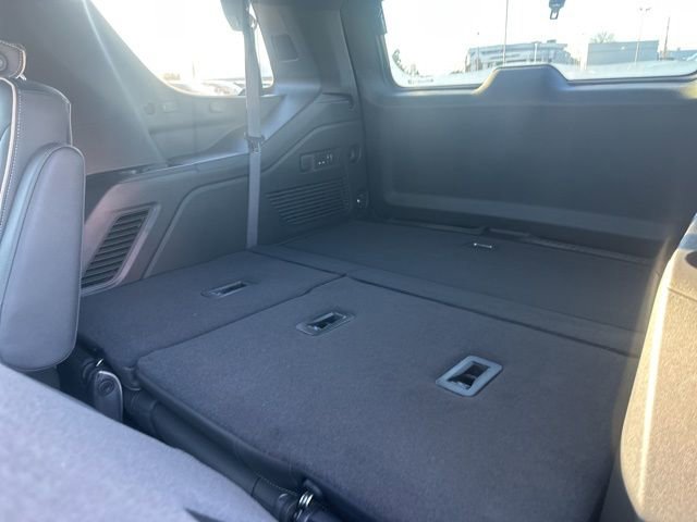 New 2026 Chevrolet Tahoe Premier image 28