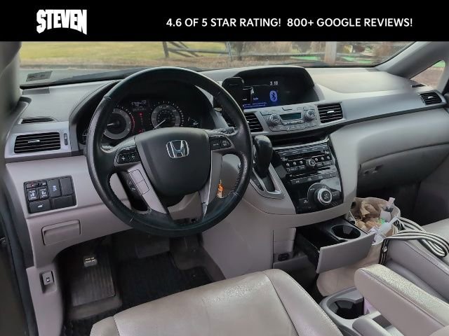 Used 2012 Honda Odyssey EX-L image 18