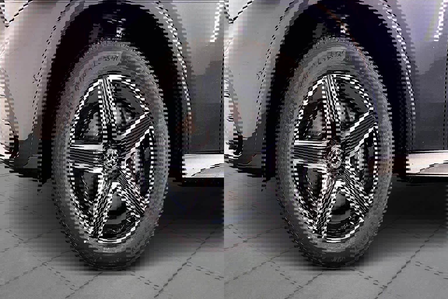 New 2026 Mercedes-Benz GLC 300 4MATIC image 17