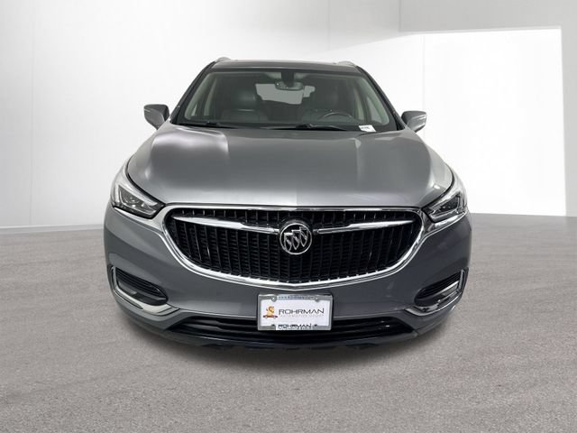 Used 2018 Buick Enclave Essence AWD/4WD image 27