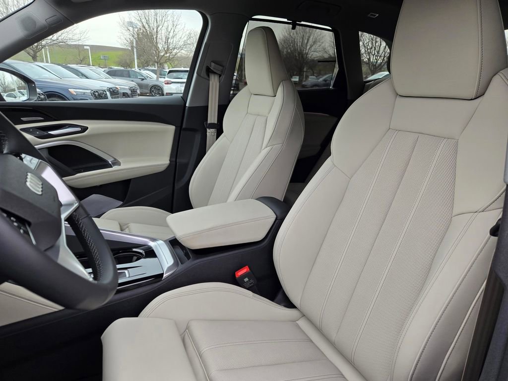 New 2025 Audi Q5 Premium Plus image 20