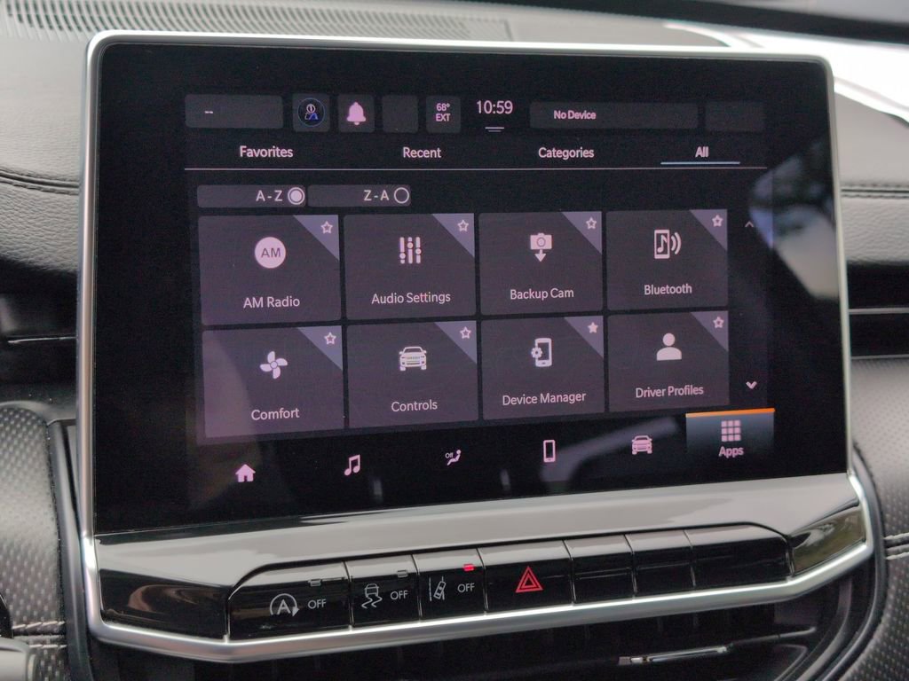 Certified 2022 Jeep Compass Altitude image 21