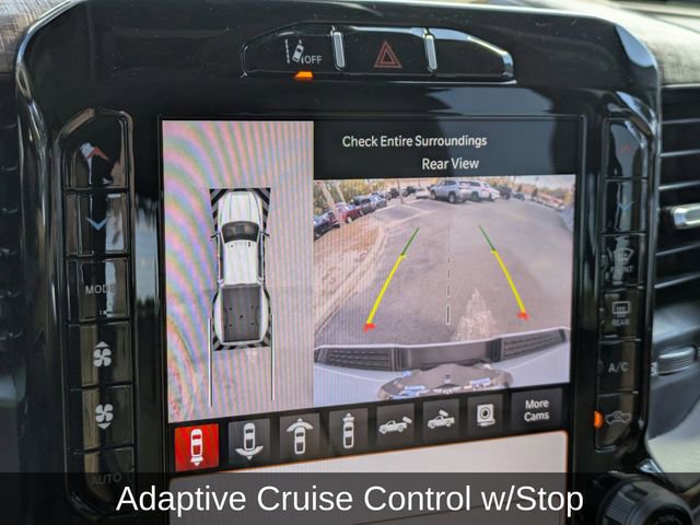 Used 2023 RAM 3500 Limited image 27