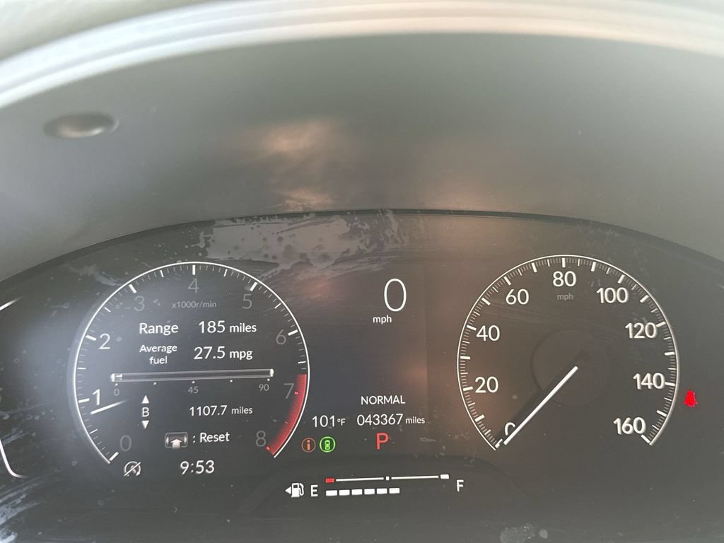 Certified 2024 Honda Civic Sport image 10