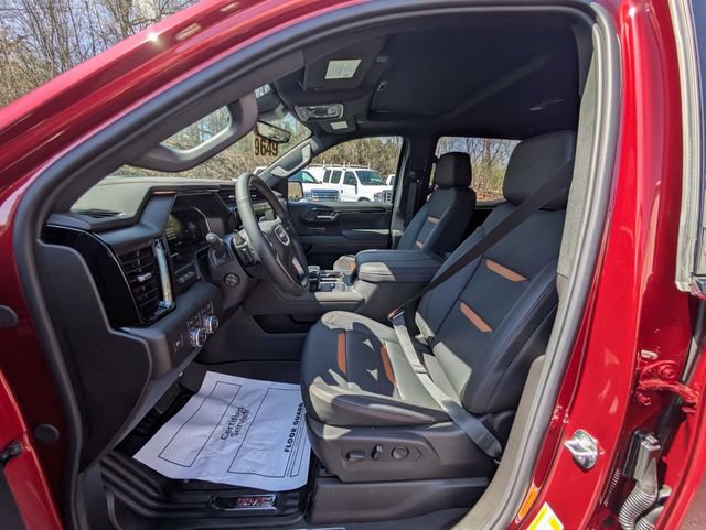 New 2026 GMC Sierra 1500 AT4 w/ AT4 Premium Package AWD/4WD image 25
