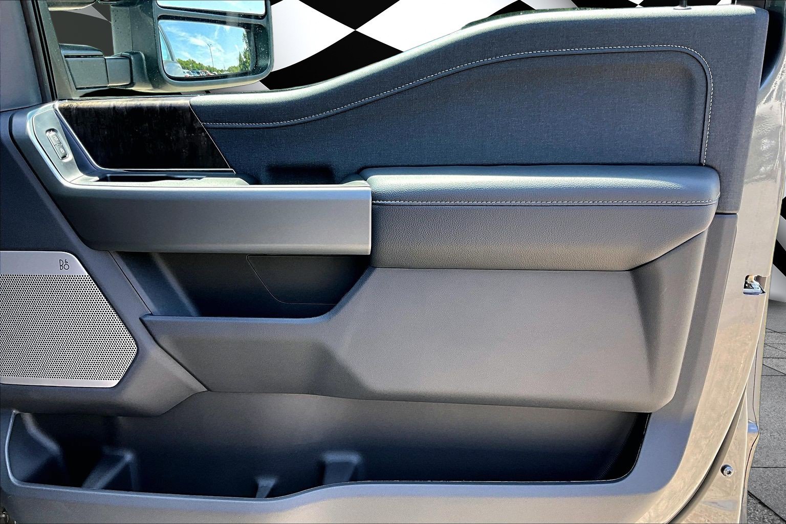 New 2026 Ford F250 Lariat AWD/4WD image 28