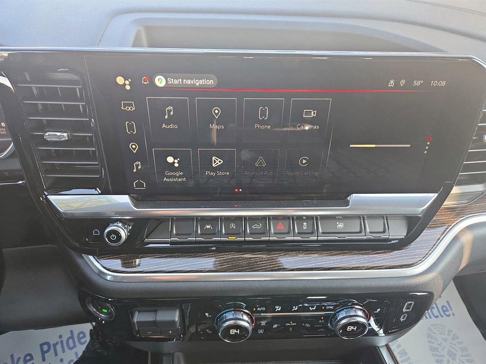 New 2026 GMC Sierra 1500 Elevation w/ Preferred Package image 21