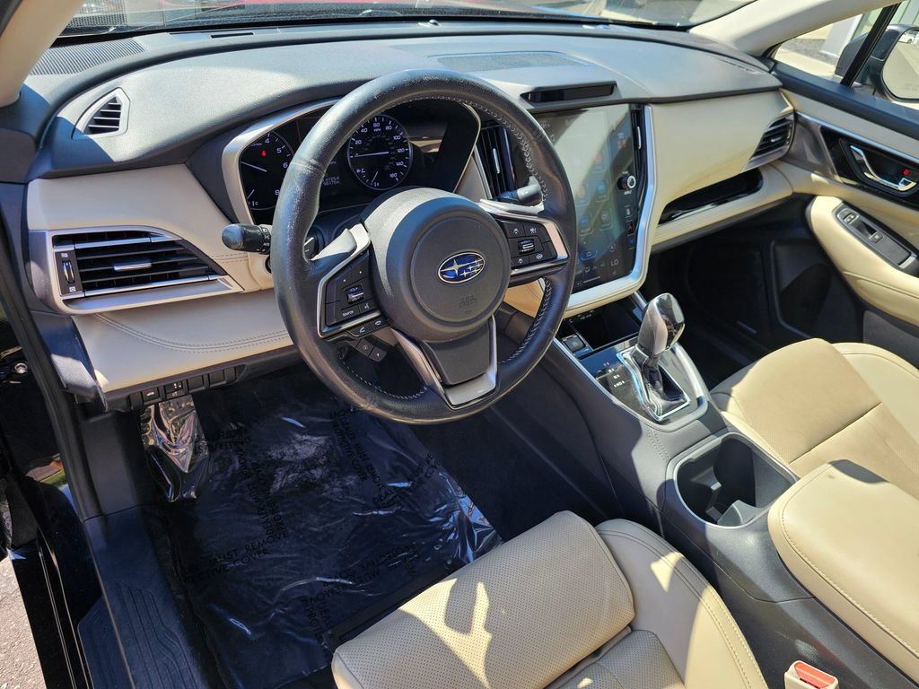 Used 2020 Subaru Legacy Limited w/ Popular Package #3 AWD/4WD image 20