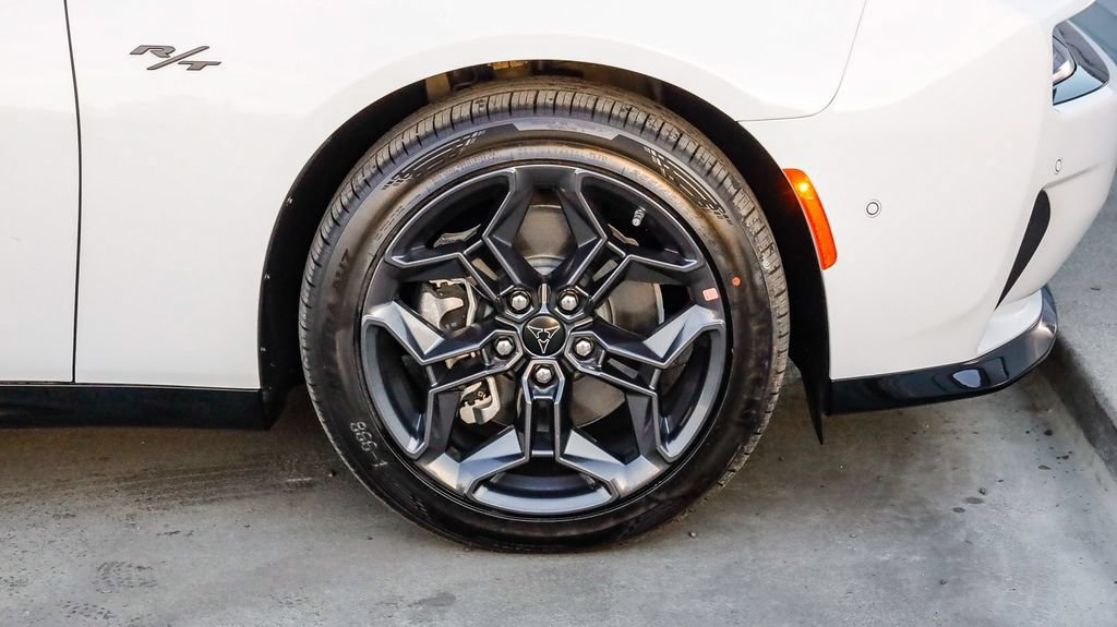 New 2026 Dodge Charger R/T AWD/4WD image 11