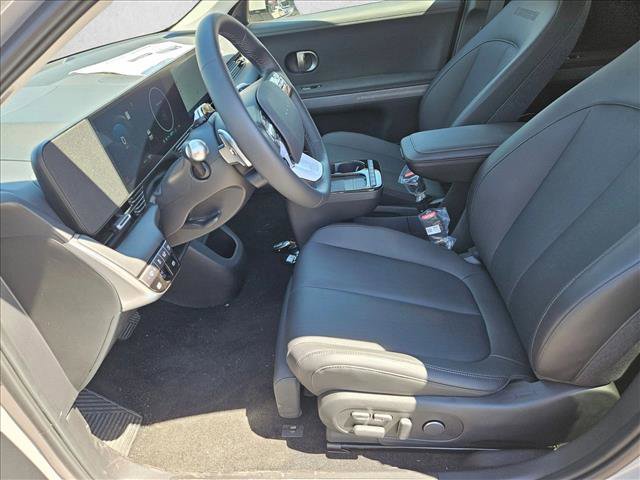 New 2026 Hyundai Ioniq 5 Limited image 4