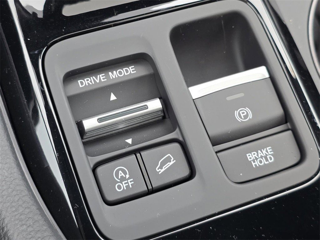 New 2025 Honda Pilot TrailSport image 9