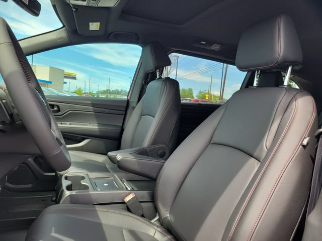 New 2026 Honda Odyssey Sport-L image 12