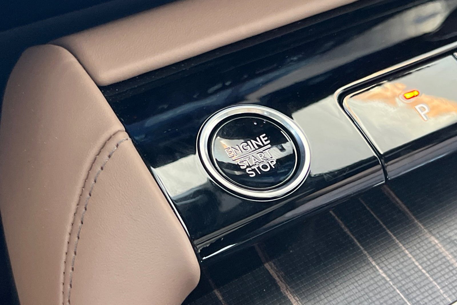 New 2026 Lincoln Navigator L Black Label AWD/4WD image 22