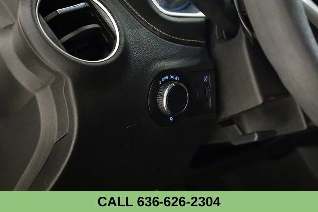 Used 2012 Chevrolet Camaro LS w/ Black Stripe Package image 14