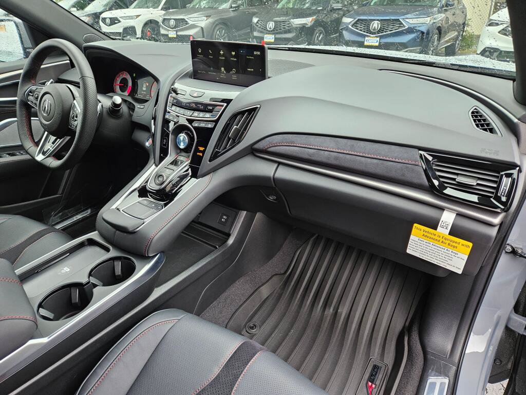 New 2026 Acura RDX w/ Advance Package AWD/4WD image 13