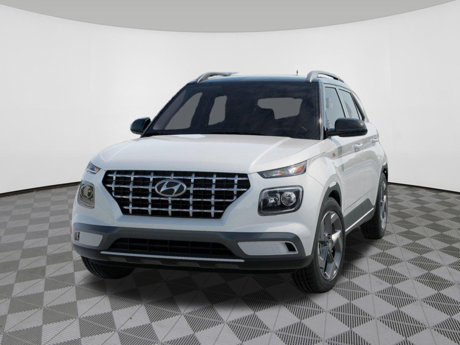 New 2026 Hyundai Venue SEL FWD image 6