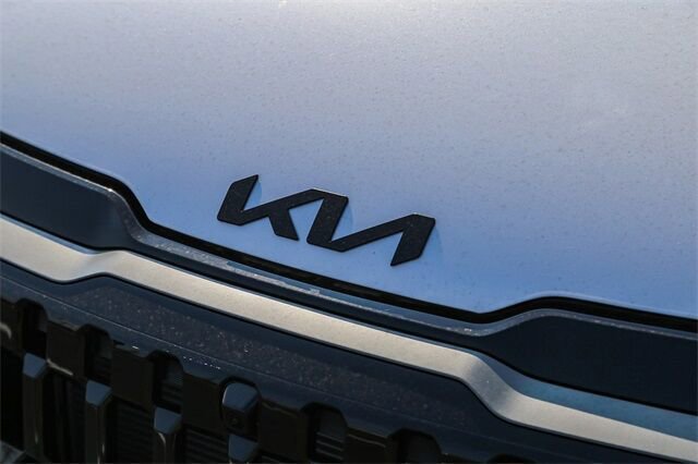 New 2026 Kia Sportage X-Pro Prestige image 4