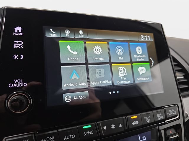 Used 2024 Honda Odyssey EX-L image 21