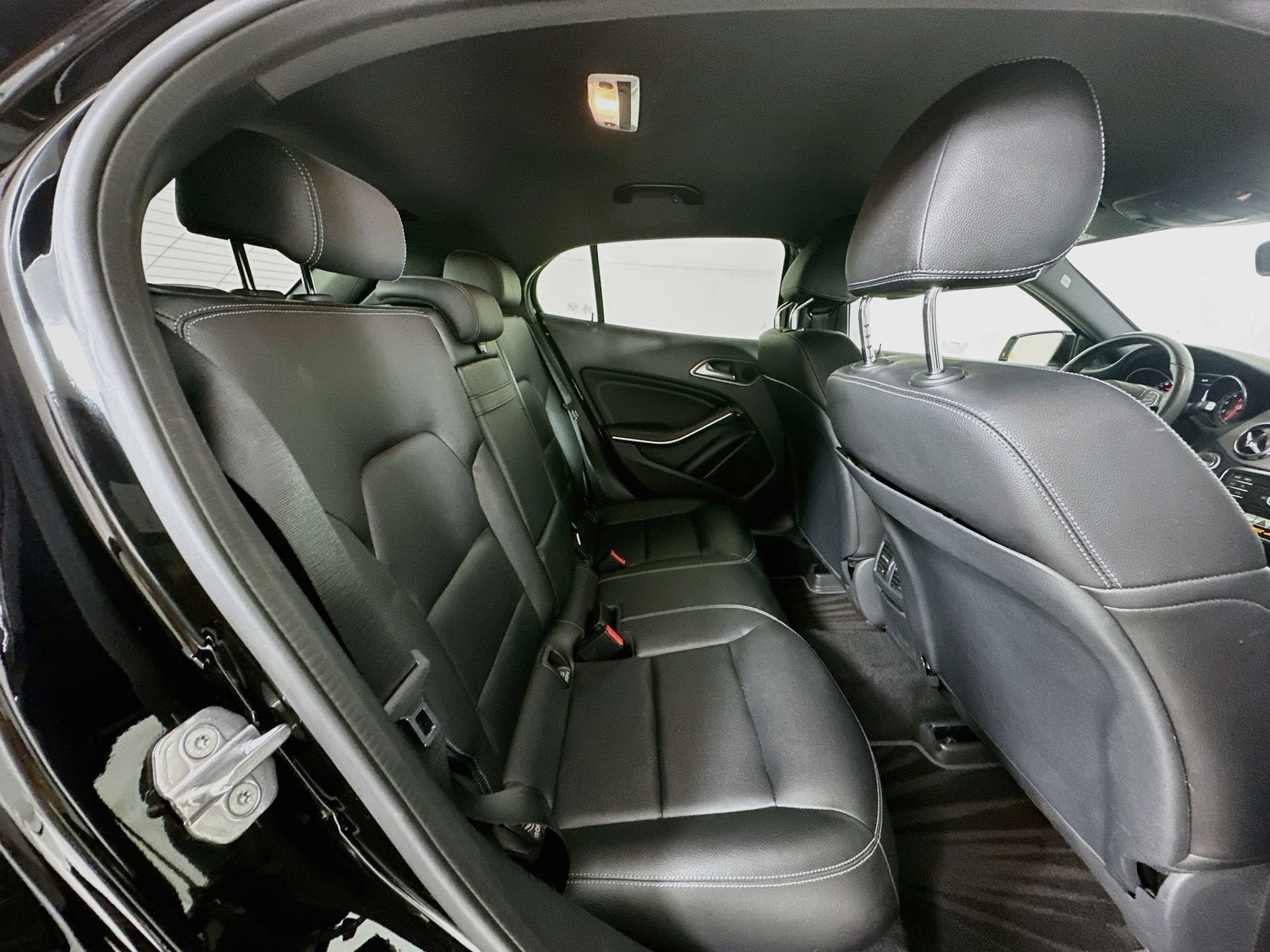 Certified 2020 Mercedes-Benz GLA 250 image 27