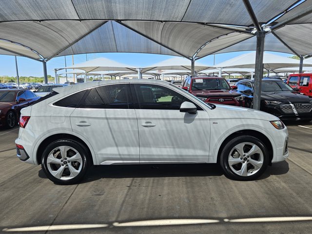 Certified 2023 Audi Q5 2.0T Premium Plus w/ Premium Plus Package AWD/4WD image 4