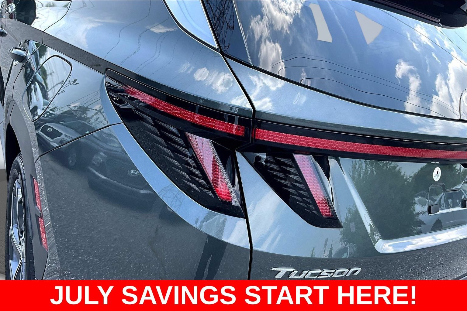 Used 2023 Hyundai Tucson Limited AWD/4WD image 29