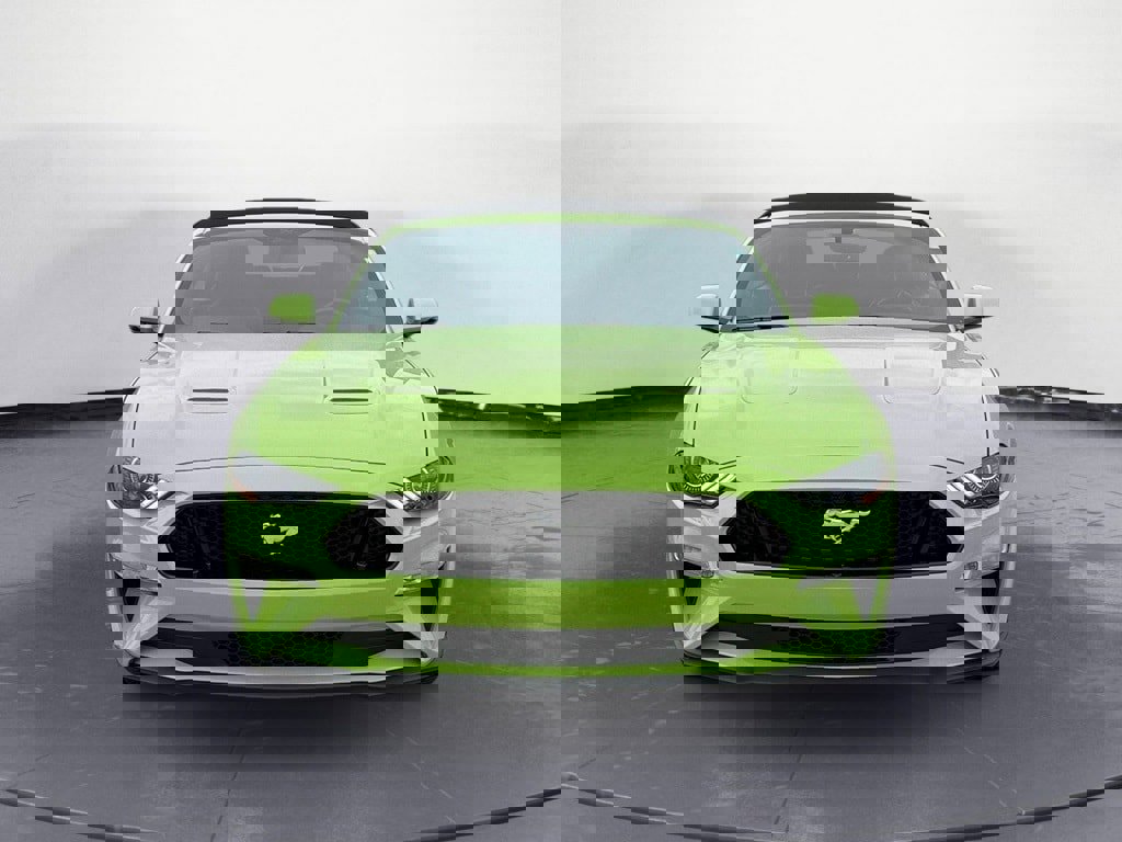 Used 2020 Ford Mustang GT Premium w/ Equipment Group 401A image 14