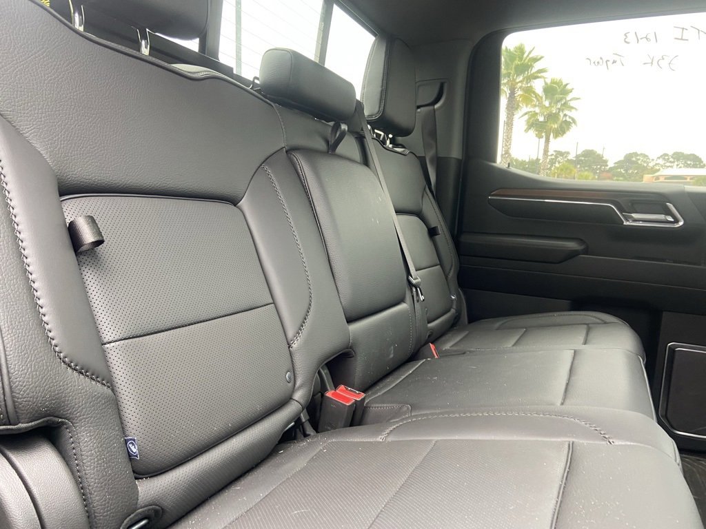 Used 2024 GMC Sierra 1500 Denali image 30