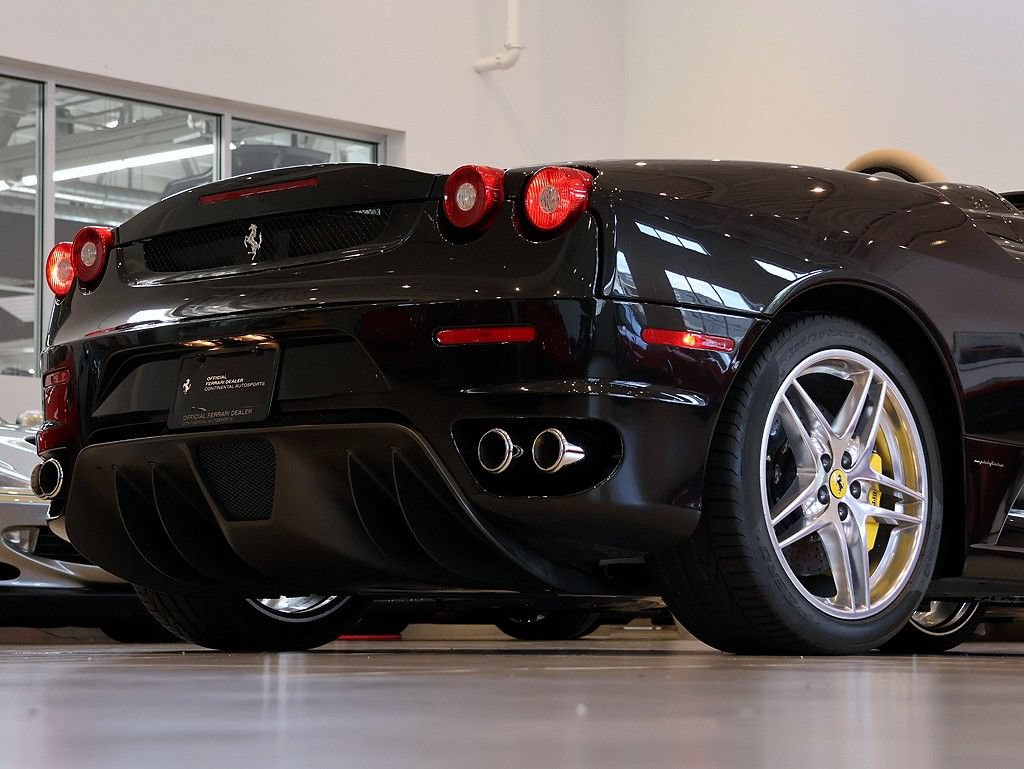 Used 2008 Ferrari F430 Spider RWD image 63