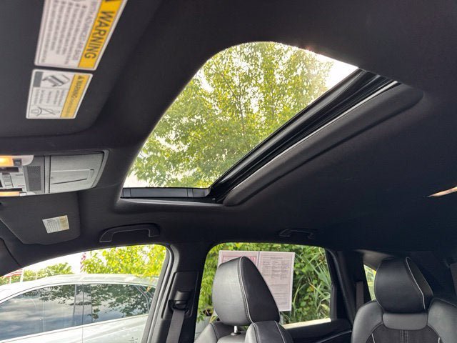 Used 2019 Acura MDX A-Spec AWD/4WD image 16