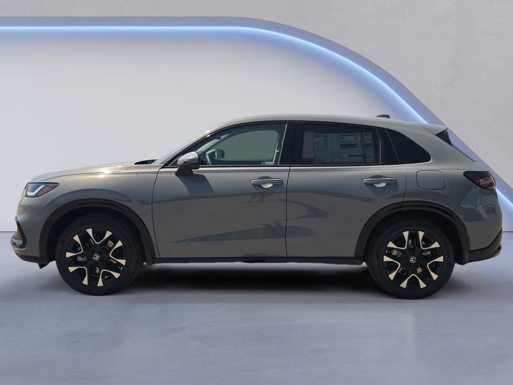 New 2026 Honda HR-V EX-L video 2