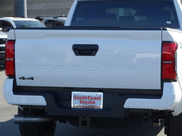 New 2026 Toyota Tacoma TRD Off-Road image 6
