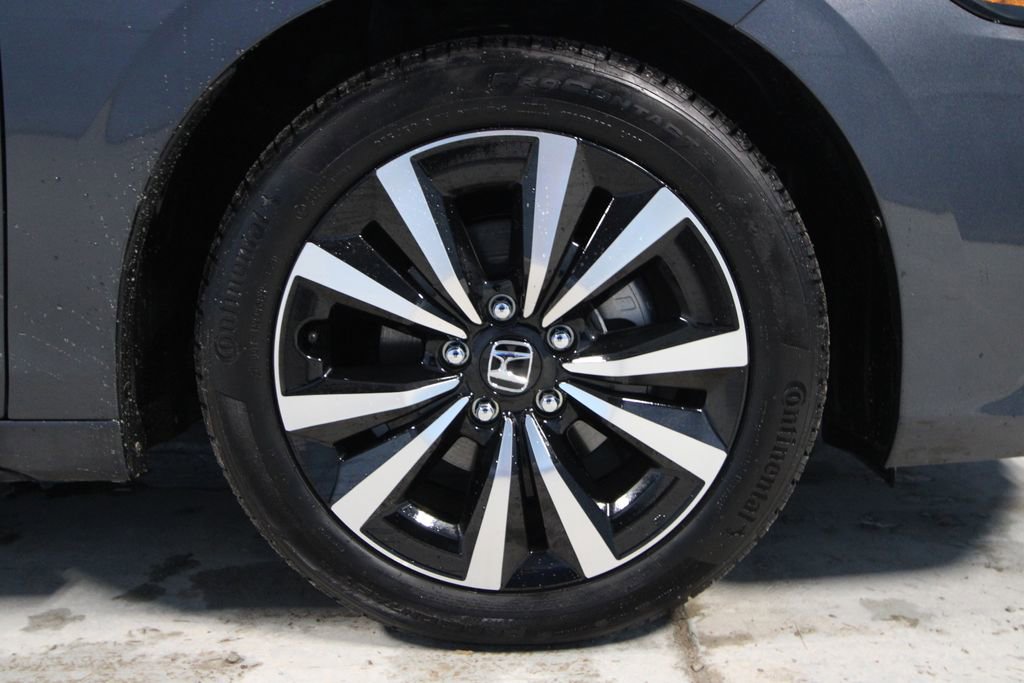 Used 2024 Honda Civic EX-L image 33