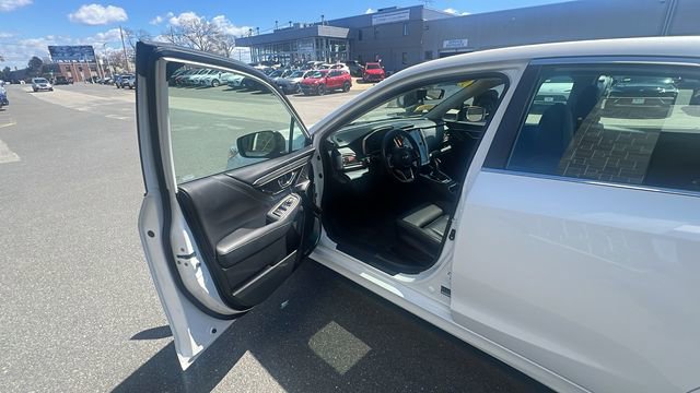 Used 2022 Subaru Legacy Limited XT AWD/4WD image 21