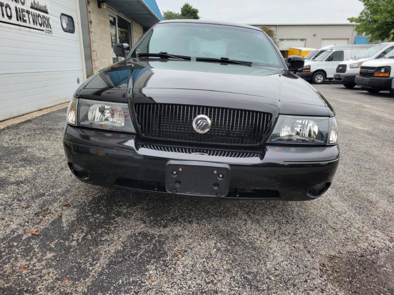 Used 2003 Mercury Marauder RWD image 5