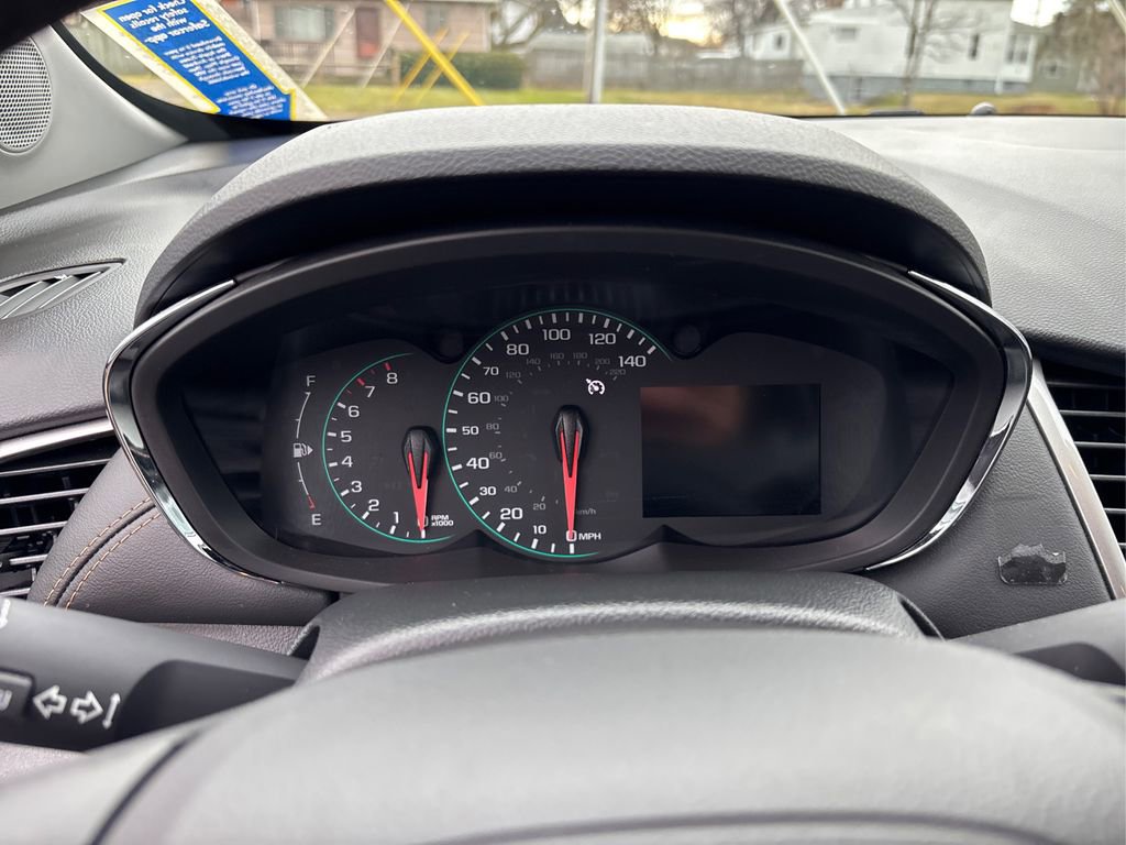 Used 2019 Chevrolet Trax LT w/ LT Convenience Package image 21