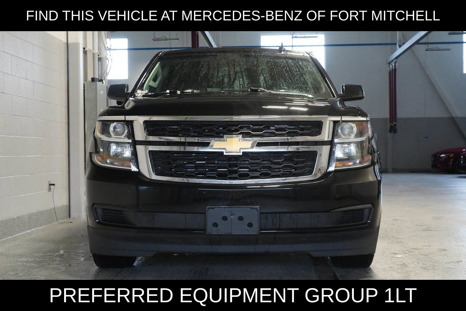 Used 2018 Chevrolet Tahoe LT image 2