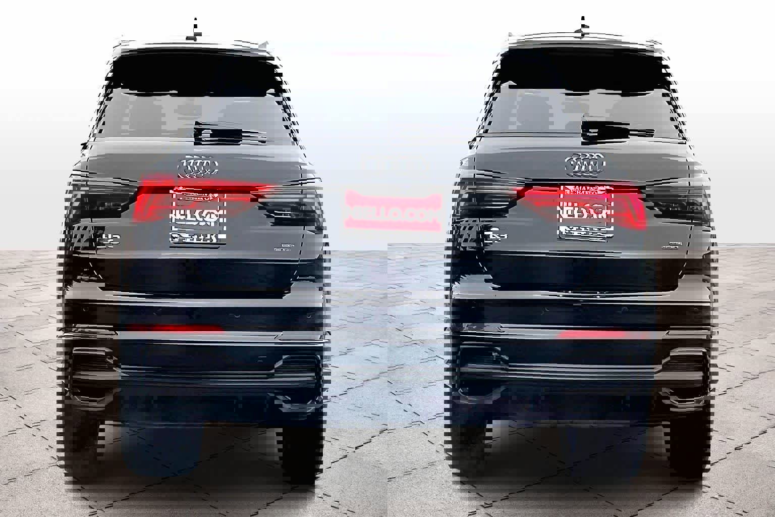 Used 2025 Audi Q3 2.0T Premium Plus image 7