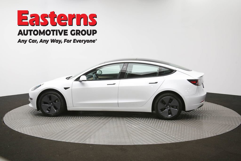 Used 2023 Tesla Model 3 Standard Range image 58
