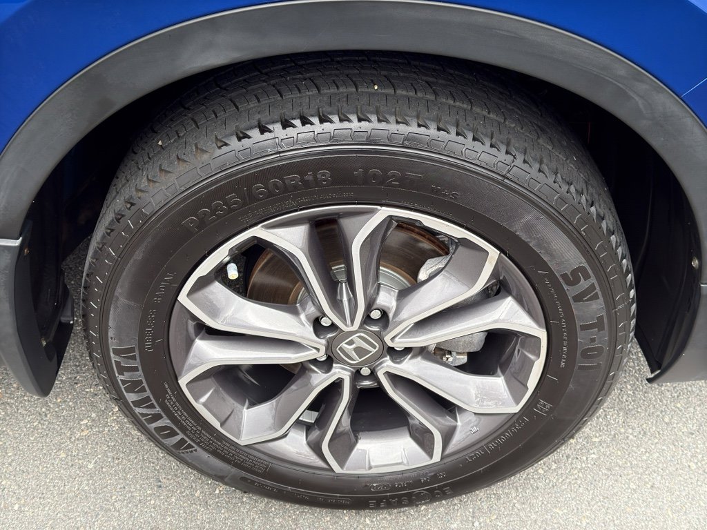 Used 2020 Honda CR-V EX image 32