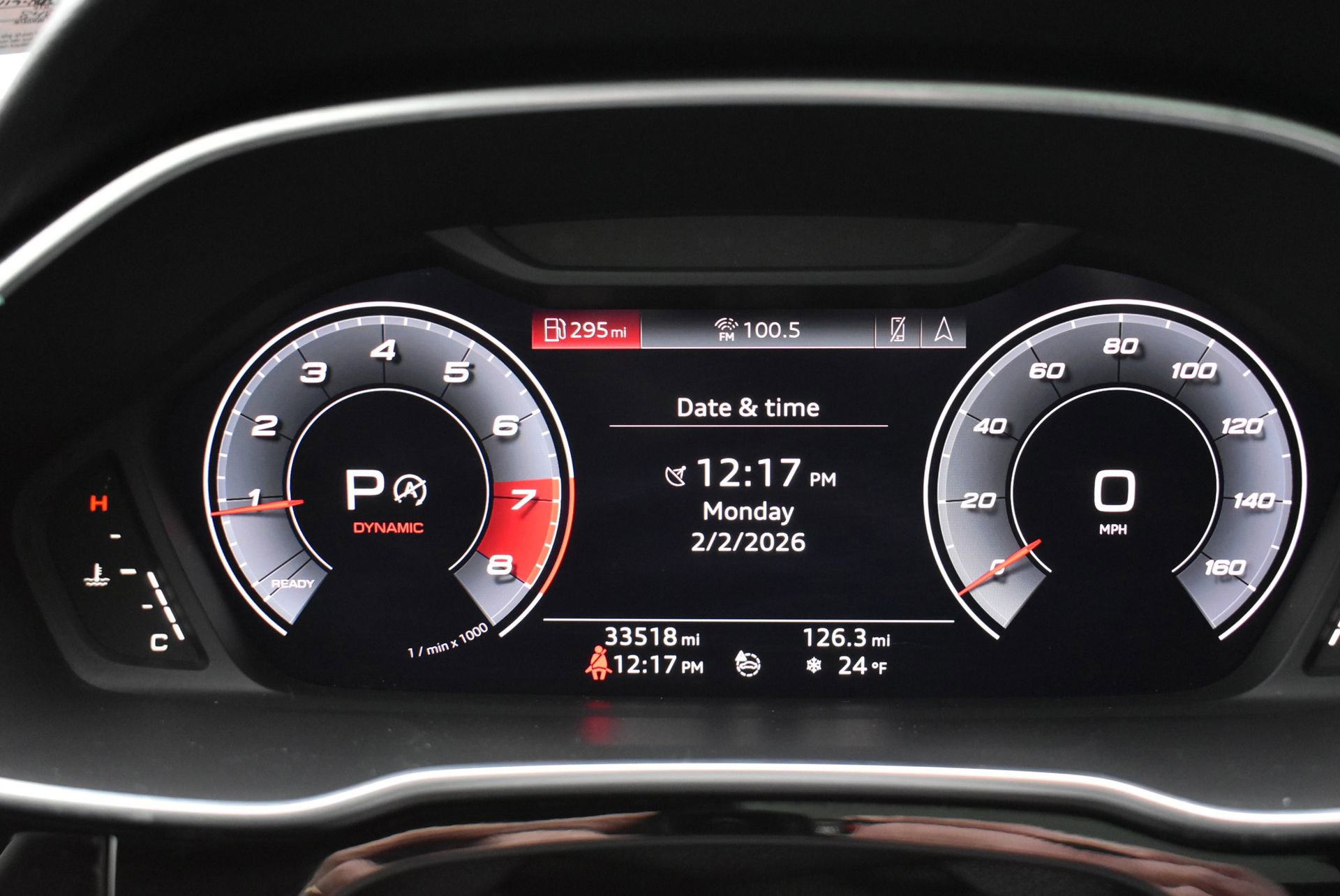 Used 2020 Audi Q3 2.0T Prestige image 33