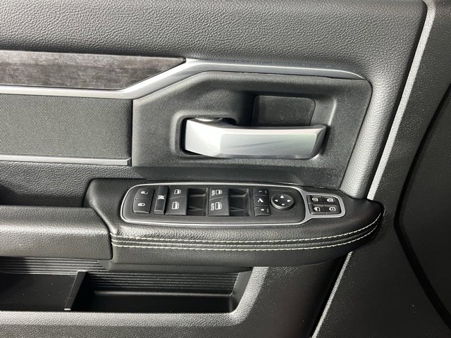 Used 2024 RAM 2500 Big Horn w/ Bed Utility Group image 21