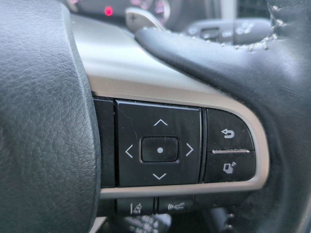 Used 2020 Lexus RX 350L FWD w/ Premium Package image 36