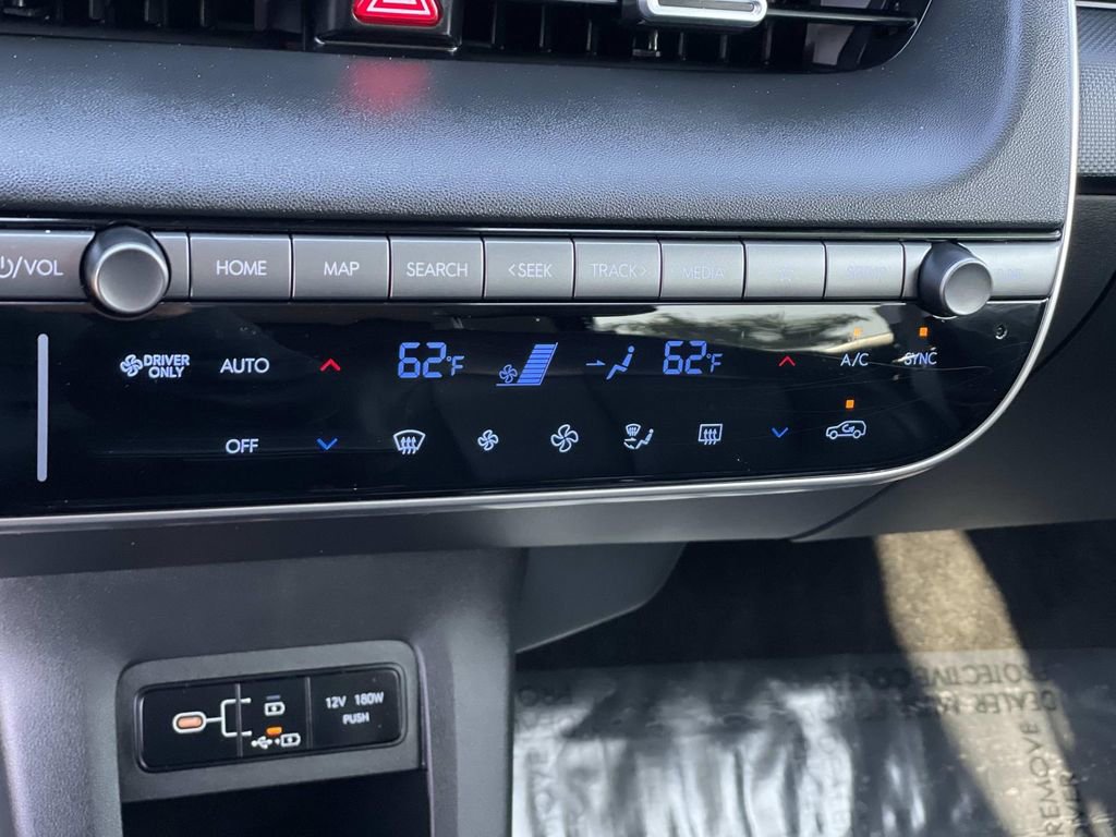 Certified 2025 Hyundai Ioniq 5 SEL image 15