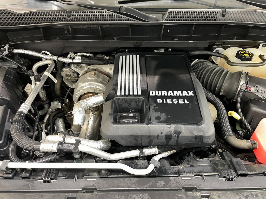 Used 2021 GMC Sierra 1500 AT4 w/ AT4 Premium Package image 48