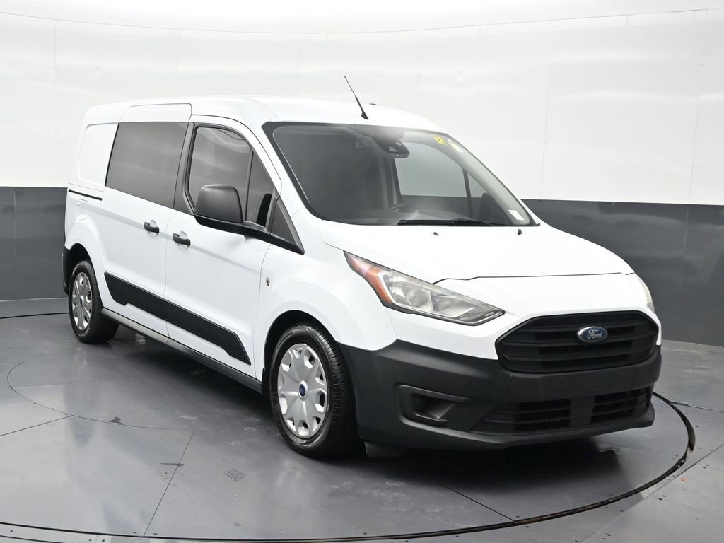 Used 2019 Ford Transit Connect XL FWD image 8
