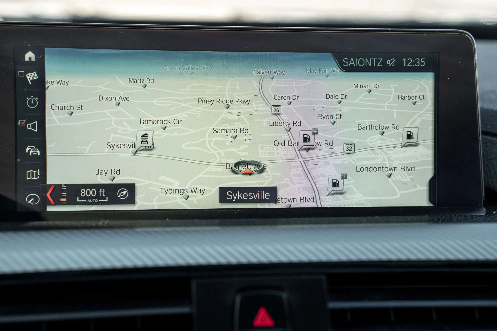 Used 2019 BMW 430i xDrive Coupe w/ Convenience Package image 22