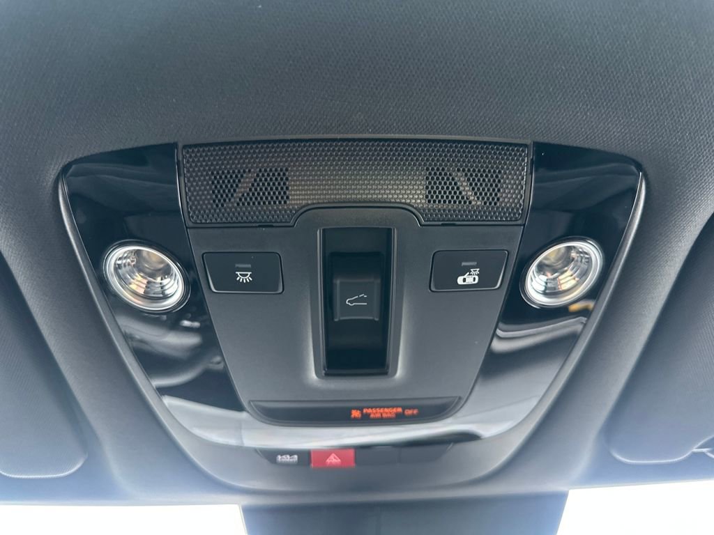 New 2025 Kia Telluride EX X-Line image 29